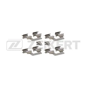 ZEKKERT BR-3297