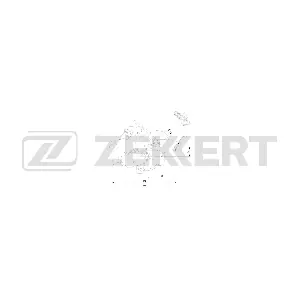 ZEKKERT BS-8310