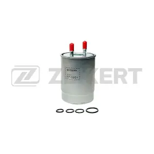 ZEKKERT KF-5031
