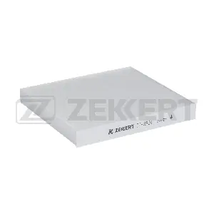 ZEKKERT IF-3501