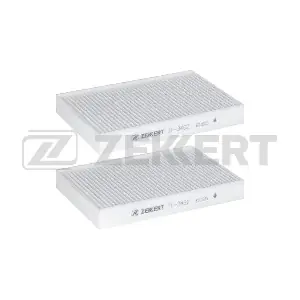 IF-3462 ZEKKERT