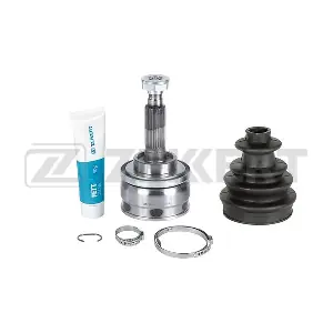 GS5197 ZEKKERT
