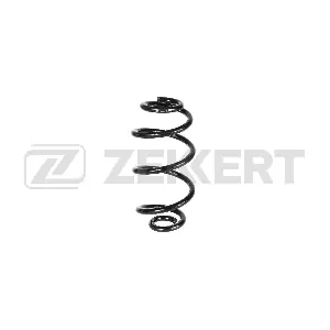 ZEKKERT SF-1194 Ресора ходової частини