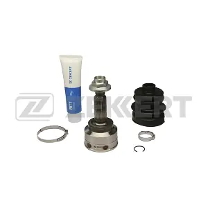 ZEKKERT GS-3364