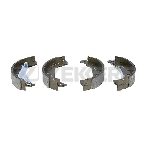 ZEKKERT BK-4281