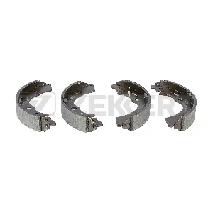 ZEKKERT BK-4207