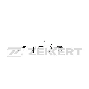 GF-2584 ZEKKERT