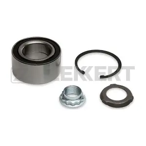ZEKKERT RL-5007 Комплект колісних підшипників