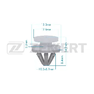BE-3812 ZEKKERT