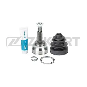 ZEKKERT GS-4848