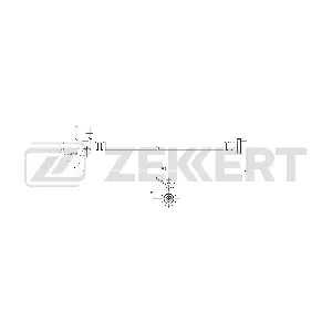 BS-9568 ZEKKERT
