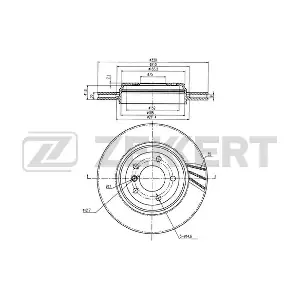BS-6223 ZEKKERT