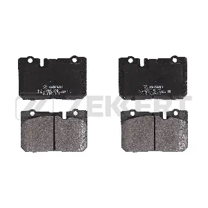 BS-3035 ZEKKERT