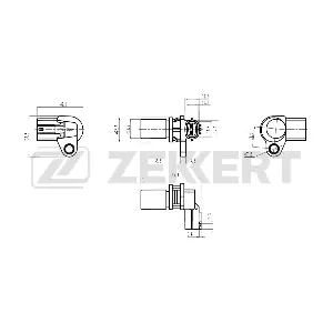ZEKKERT SE-4103
