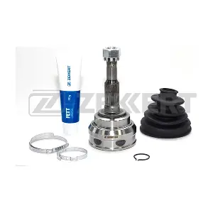 ZEKKERT GS-3702