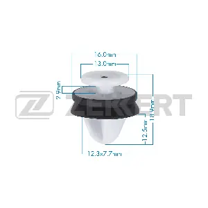 BE-3786 ZEKKERT
