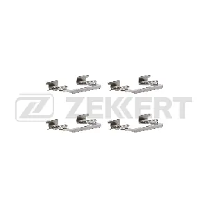 BR-1496 ZEKKERT