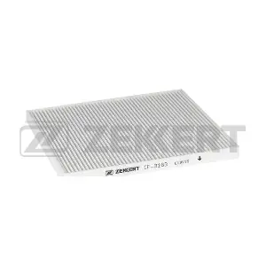 ZEKKERT IF-3163