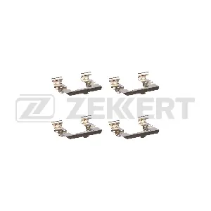 ZEKKERT BR-3284