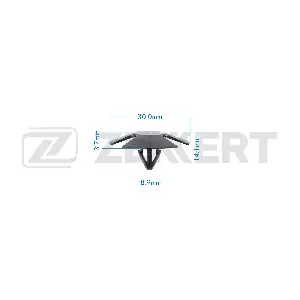 BE-3761 ZEKKERT