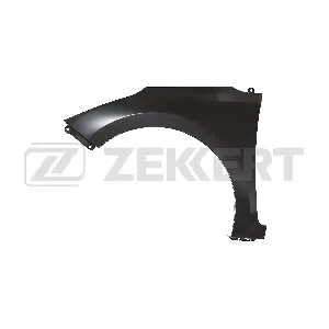 KT1043 ZEKKERT