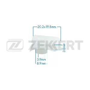 BE-3417 ZEKKERT