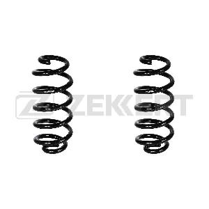 SF-2589 ZEKKERT