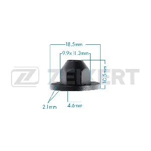 BE-1496 ZEKKERT