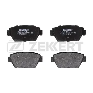 ZEKKERT BS-1024