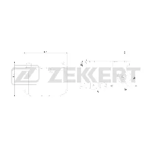 BS-1349 ZEKKERT