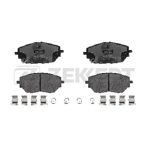 BS-1056 ZEKKERT