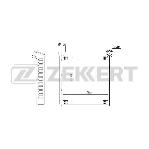 MK-5146 ZEKKERT