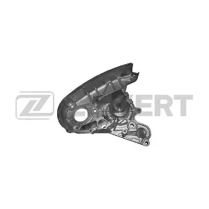 WP-1277 ZEKKERT