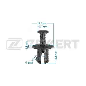 BE-3515 ZEKKERT