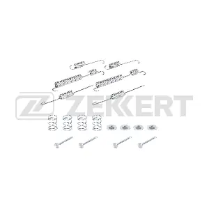 BR-1510 ZEKKERT