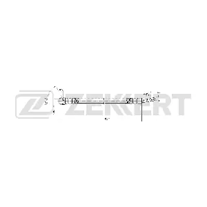 ZEKKERT BS-9556