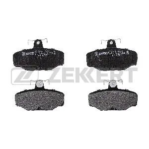 ZEKKERT BS-2987