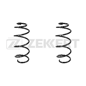 SF-2619 ZEKKERT