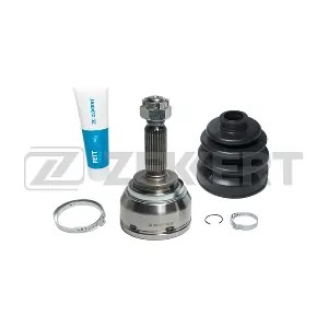 ZEKKERT GS-3305
