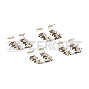 ZEKKERT BR-3278