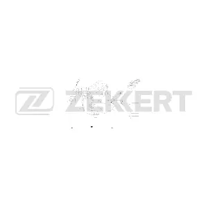 BS-8309 ZEKKERT