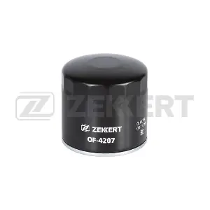 ZEKKERT OF-4207