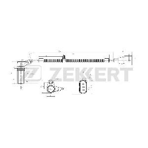 SE-4119 ZEKKERT