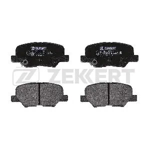 ZEKKERT BS-1014