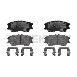 BS-1261 ZEKKERT