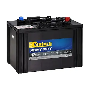 26 Century Batteries
