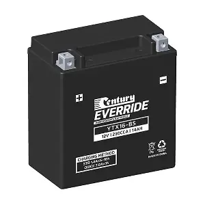 151139 Century Batteries