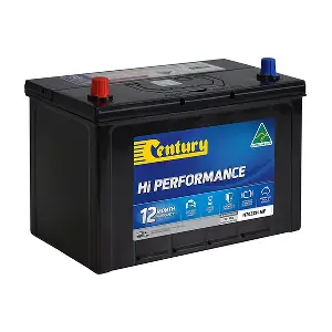 123102 Century Batteries