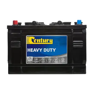 87 Century Batteries