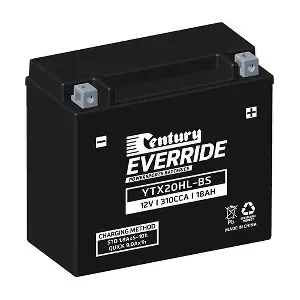 151124 Century Batteries